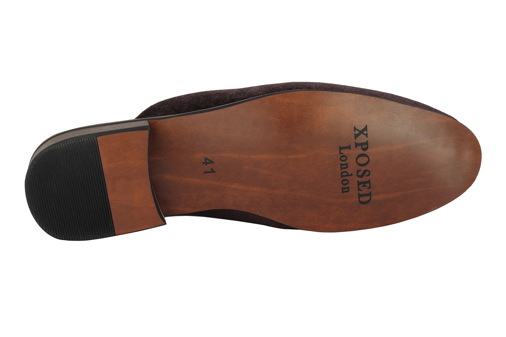 mens horsebit slippers